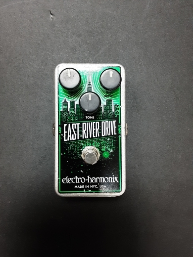 Electro-Harmonix - EAST RIVER DRV